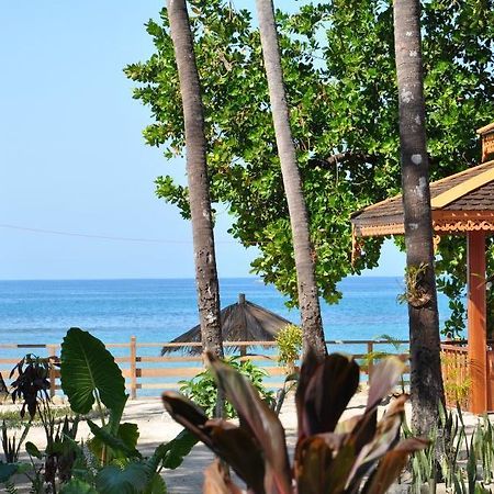 Hotel Ace Ngapali Beach ภายนอก รูปภาพ